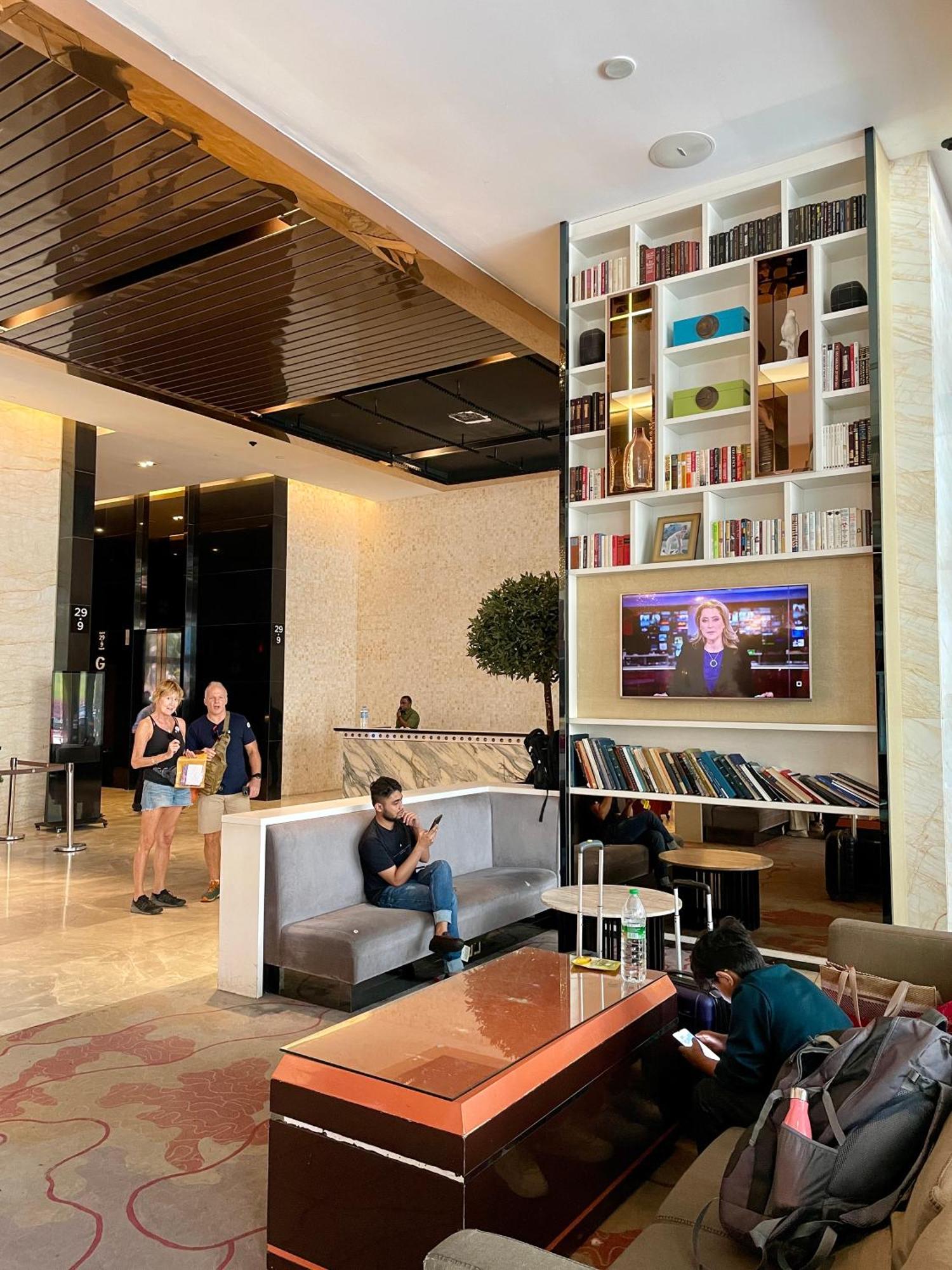 Platinum Klcc By Luxury Suites Kuala Lumpur Exterior photo